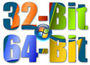Windows 32-bit или 64-bit